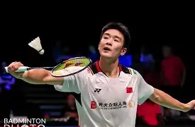 开云体育中国-英格兰羽毛球队险胜法国羽毛球队，斯里坎特惊艳世界