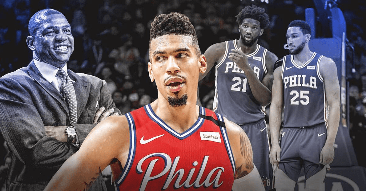 奇才血洗德国男篮，丹尼·格林完成帽子戏法