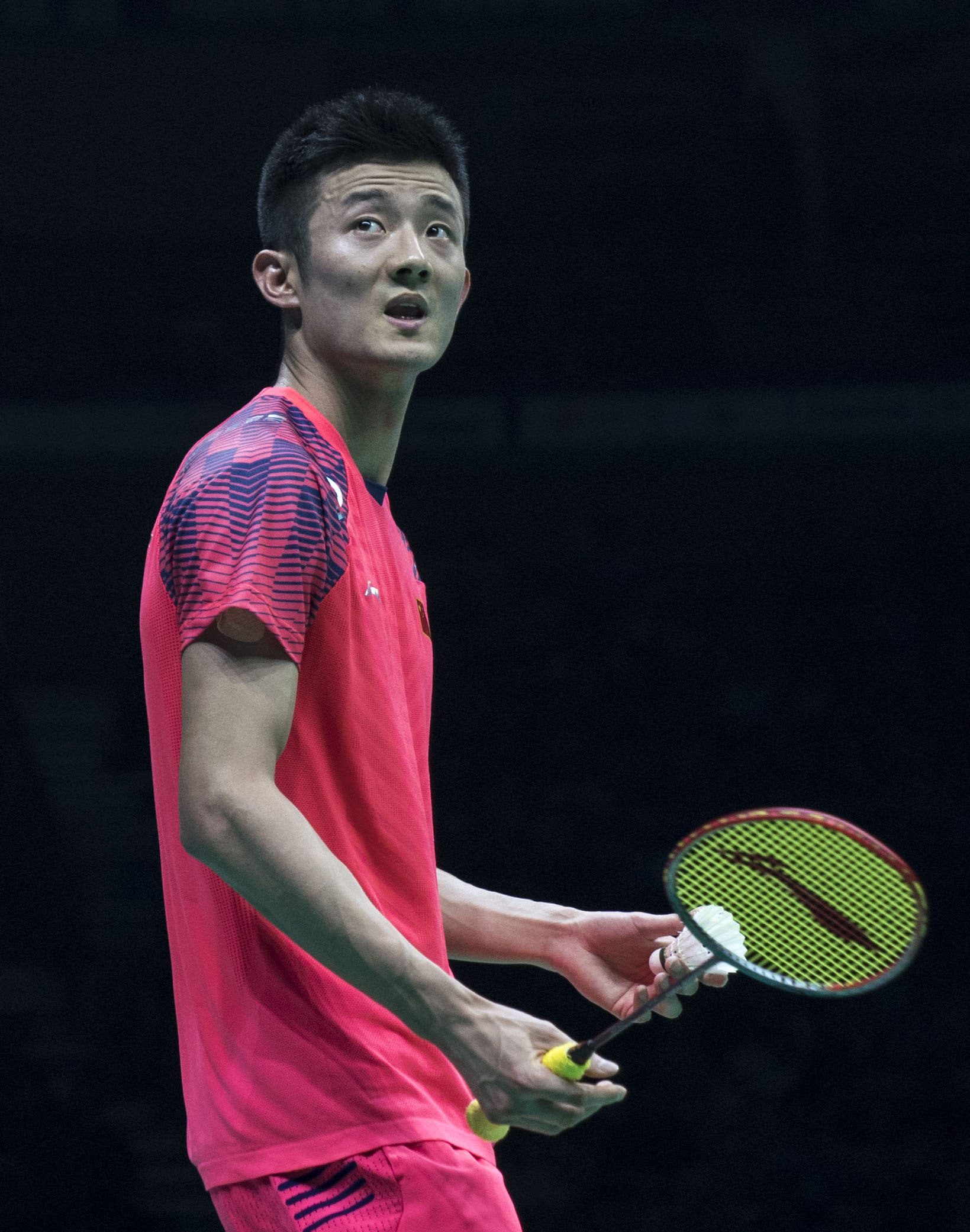 包含中国羽毛球队逆转马来西亚羽毛球队，谌龙绝境逆转的词条