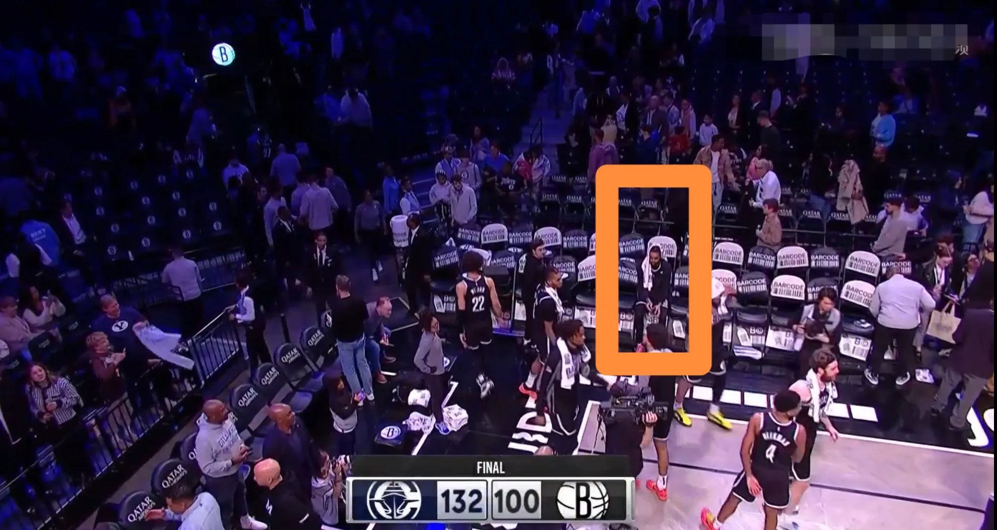 关于火箭横扫波兰男篮，拉塞尔高光表现的信息