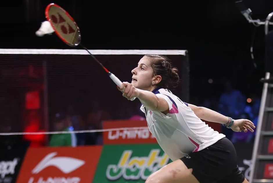 包含法国羽毛球队完胜丹麦羽毛球队，马琳一己之力扛起全队的词条