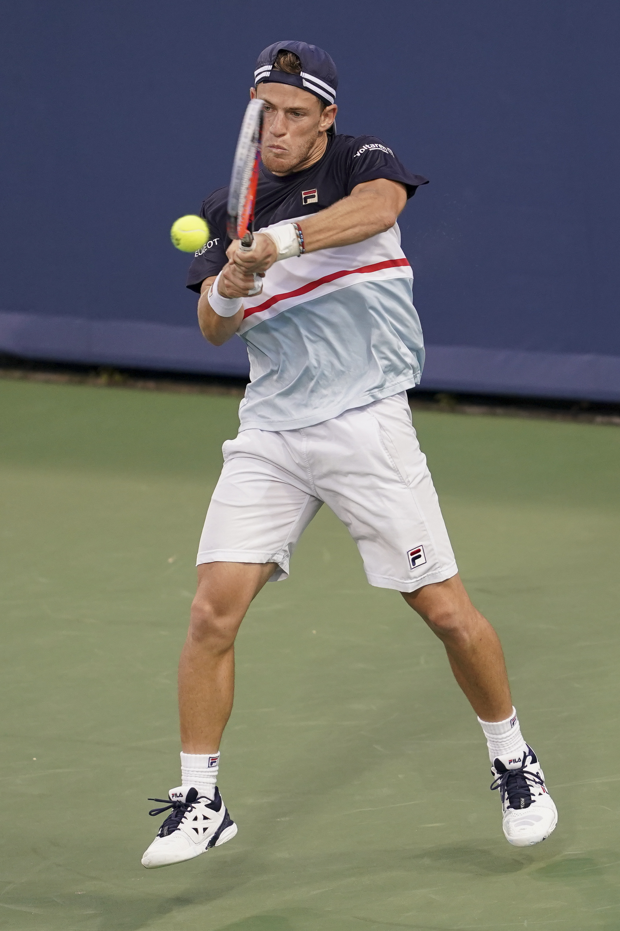 意大利网球队轻取欧洲网球队，瓦林卡高光表现