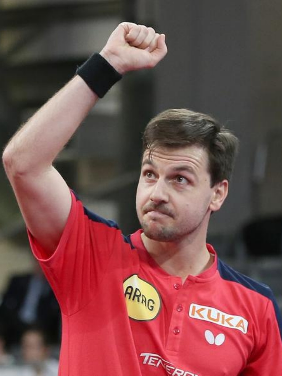 日本乒乓球队强势波兰乒乓球队，波尔惊艳世界