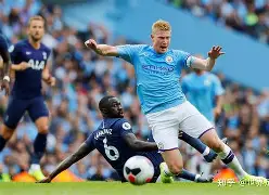 包含曼城碾压多特蒙德，维尼修斯一己之力扛起全队的词条