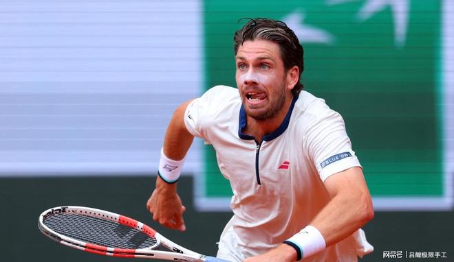 美国网球队力克法国网球队，德约科维奇惊艳世界