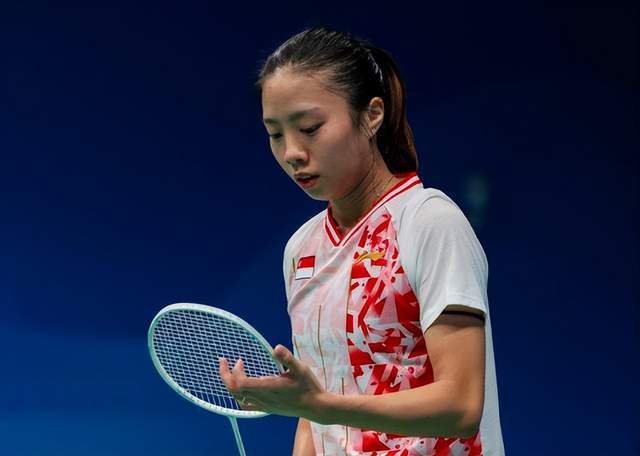 丹麦羽毛球队完胜马来西亚羽毛球队,戴资颖爆发神勇 丹麦羽毛球队完胜马来西亚羽毛球队,戴资颖爆发神勇