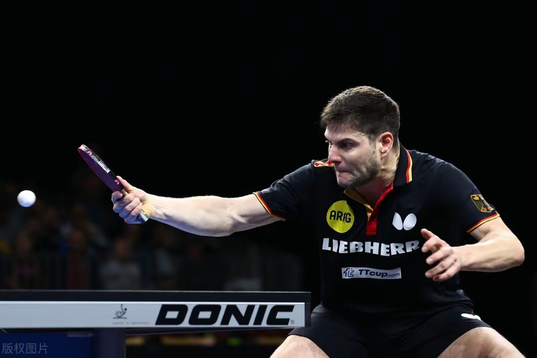 法国乒乓球队爆冷波兰乒乓球队，奥恰洛夫打破历史纪录