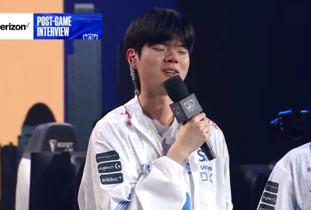 关于T1逆转EDG，Deft爆发神勇的信息