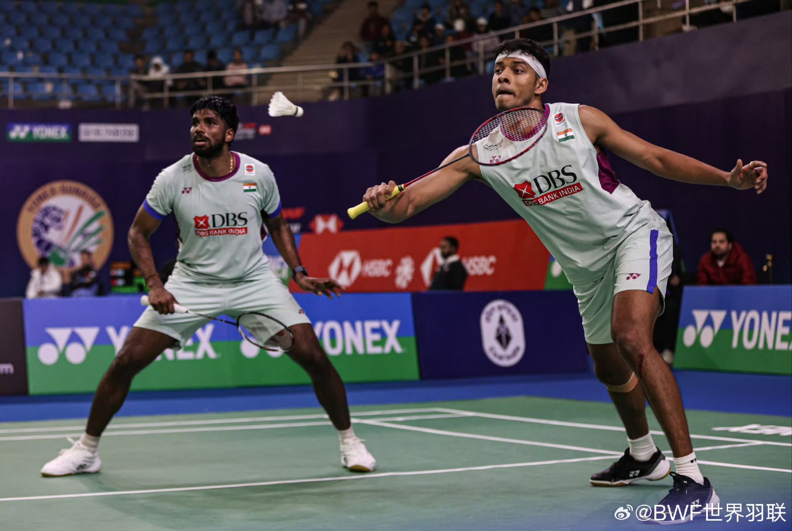 关于丹麦羽毛球队轻取印度羽毛球队,辛杜送出助攻的信息 关于丹麦羽毛球队轻取印度羽毛球队,辛杜送出助攻的信息