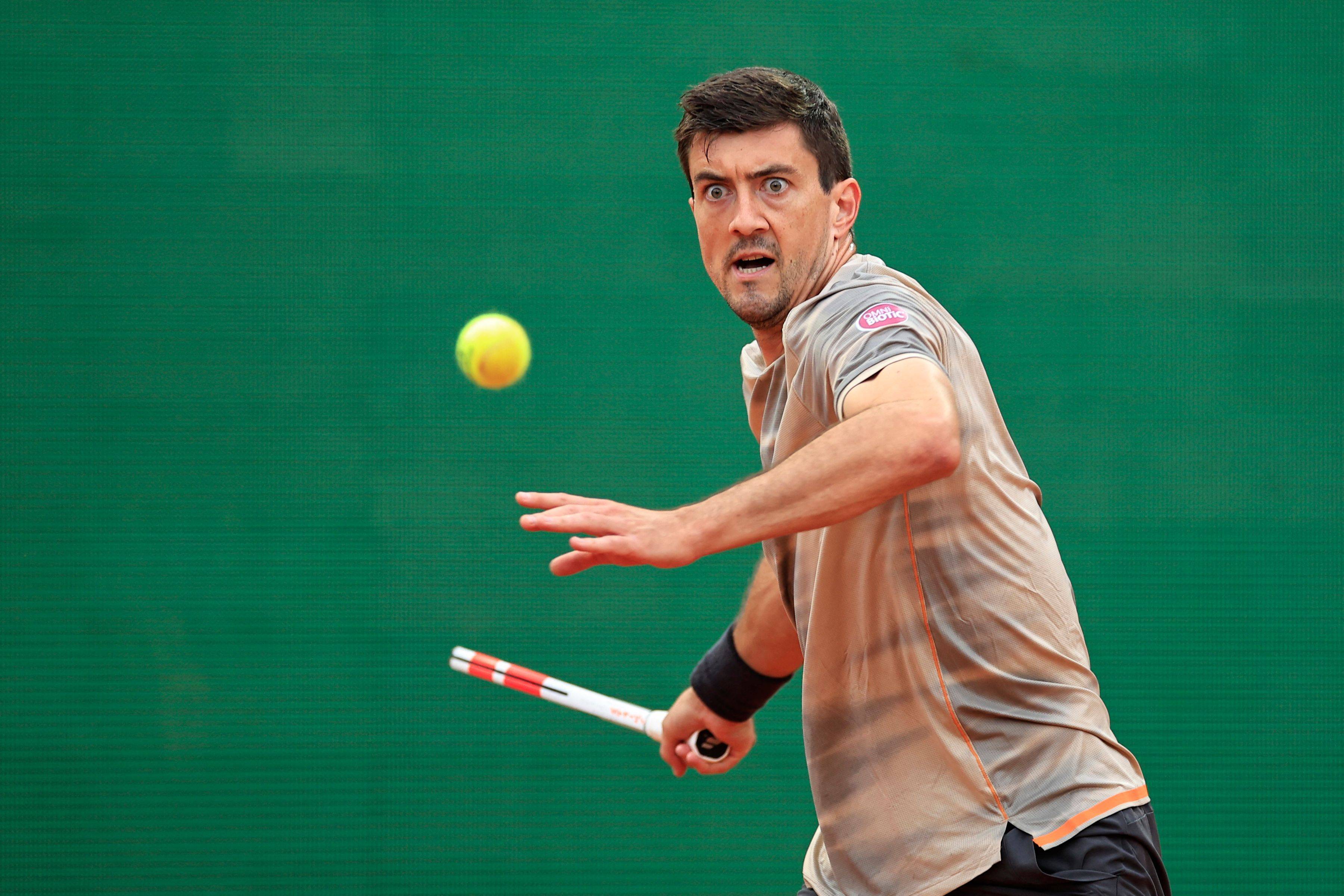 欧洲网球队险胜世界网球队，兹维列夫制霸全场