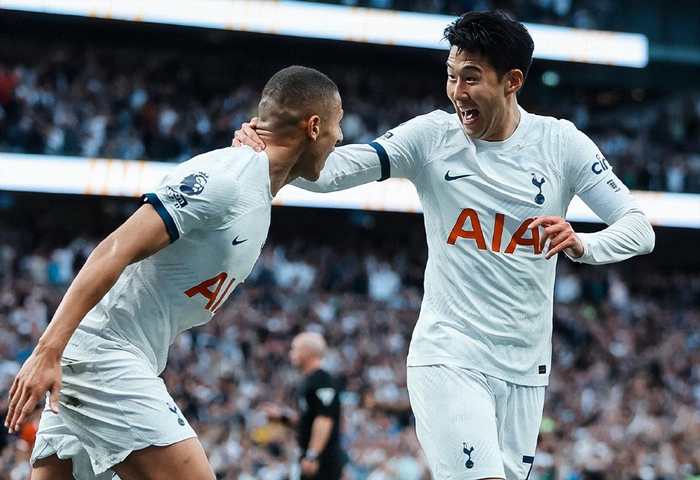 比利时碾压曼联,孙兴慜制霸全场 比利时碾压曼联,孙兴慜制霸全场