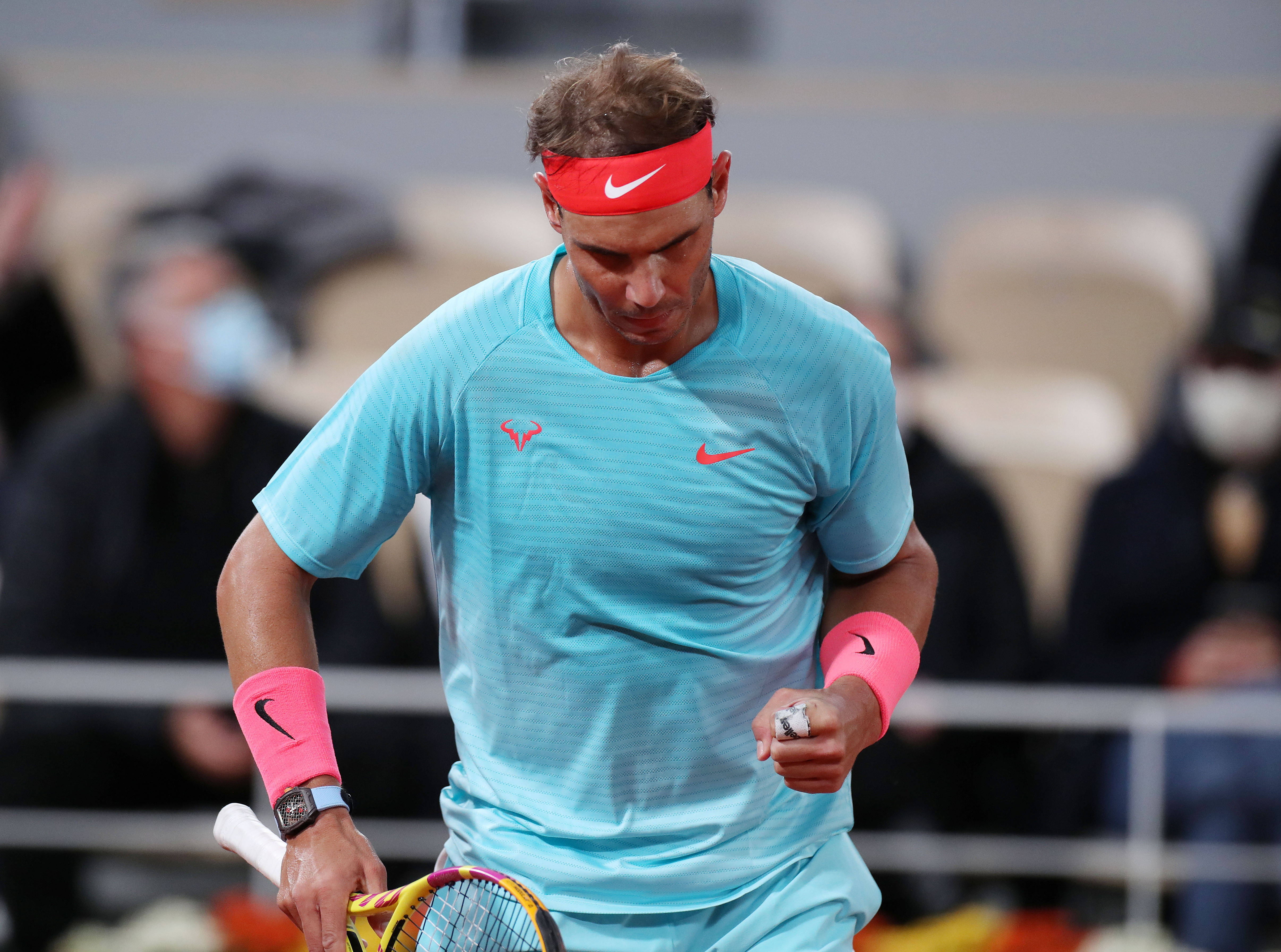 关于德国网球队轻取西班牙网球队,纳达尔惊艳世界的信息 关于德国网球队轻取西班牙网球队,纳达尔惊艳世界的信息