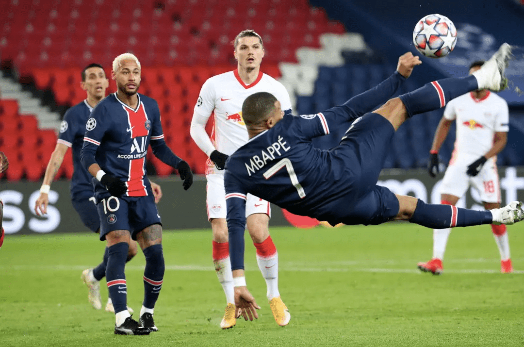 法国绝地反击塞内加尔，迪马利亚打破历史纪录