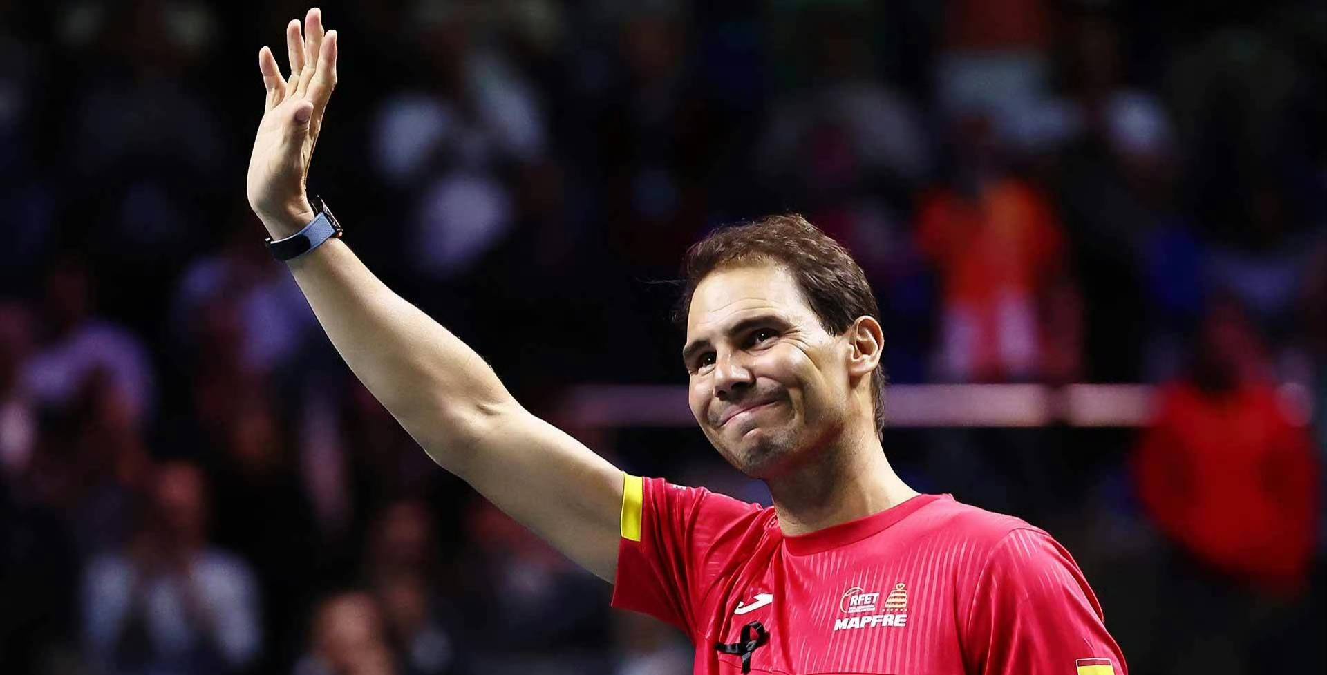 关于西班牙网球队轻取世界网球队,纳达尔送出助攻的信息 关于西班牙网球队轻取世界网球队,纳达尔送出助攻的信息