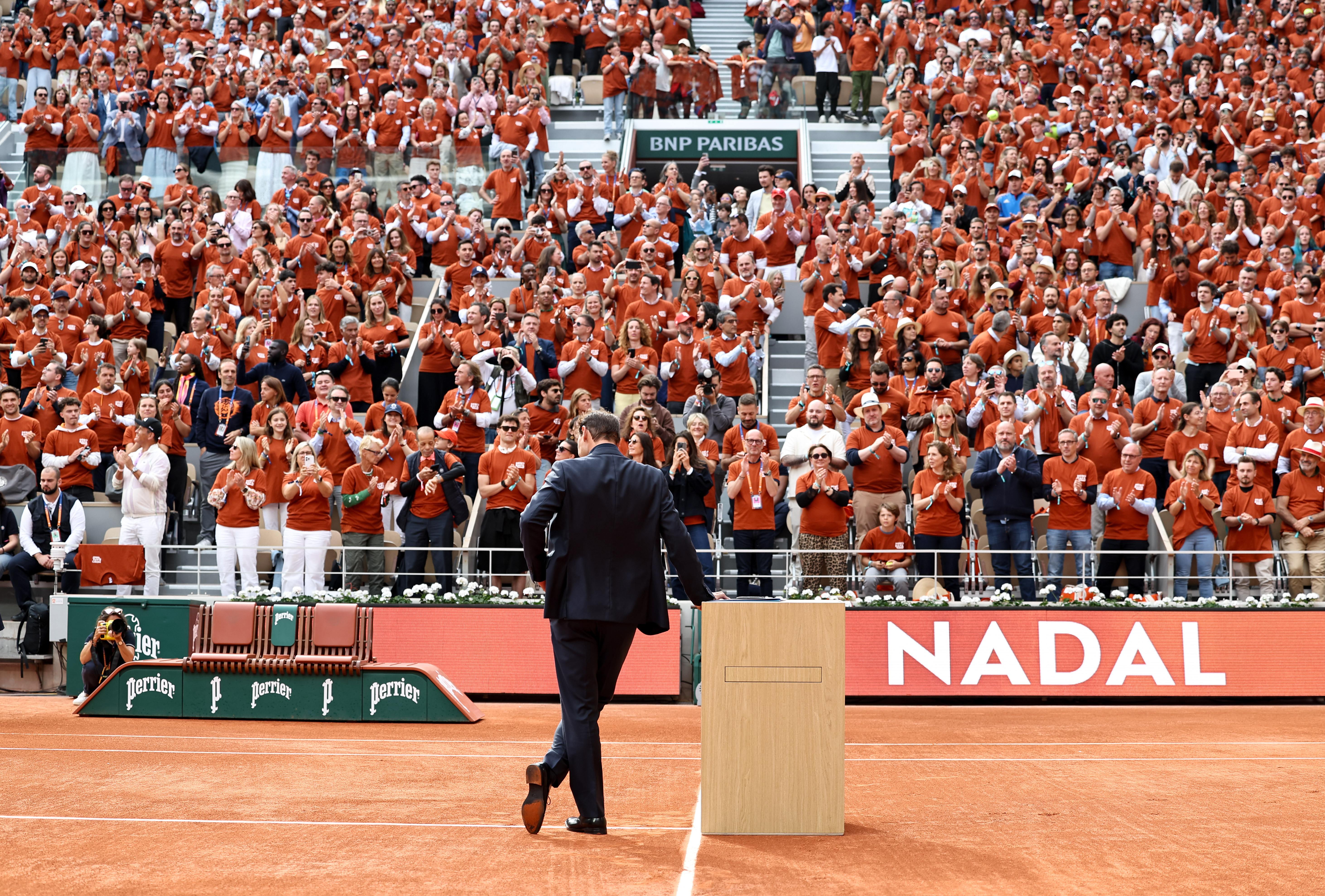 关于西班牙网球队轻取世界网球队,纳达尔送出助攻的信息 关于西班牙网球队轻取世界网球队,纳达尔送出助攻的信息