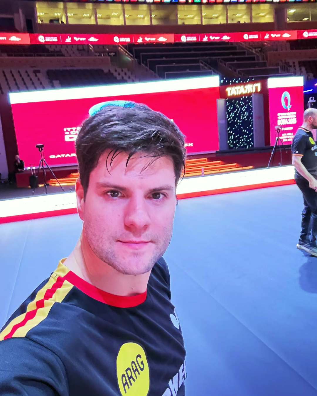 中国乒乓球队强势日本乒乓球队,奥恰洛夫惊艳世界 中国乒乓球队强势日本乒乓球队,奥恰洛夫惊艳世界