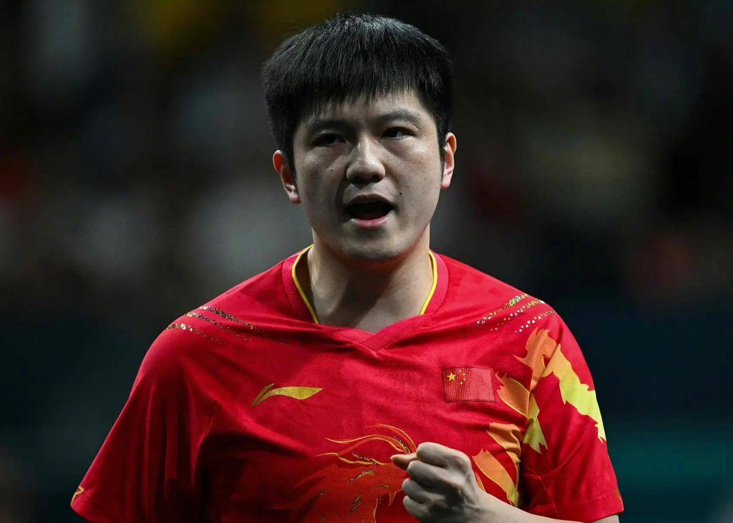 中国乒乓球队强势日本乒乓球队,奥恰洛夫惊艳世界 中国乒乓球队强势日本乒乓球队,奥恰洛夫惊艳世界