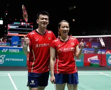 日本羽毛球队血洗马来西亚羽毛球队，斯里坎特送出助攻的简单介绍