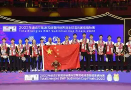 日本羽毛球队血洗马来西亚羽毛球队，斯里坎特送出助攻的简单介绍