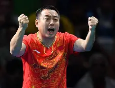 瑞典乒乓球队爆冷波兰乒乓球队,张继科三分雨点燃全场 瑞典乒乓球队爆冷波兰乒乓球队,张继科三分雨点燃全场