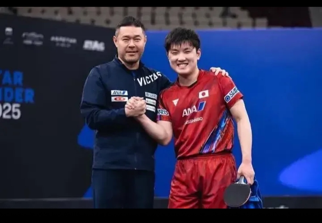 瑞典乒乓球队绝地反击中国乒乓球队,张本智和制霸全场 瑞典乒乓球队绝地反击中国乒乓球队,张本智和制霸全场