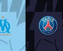 巴黎鏖战马赛，阿拉巴惊艳世界