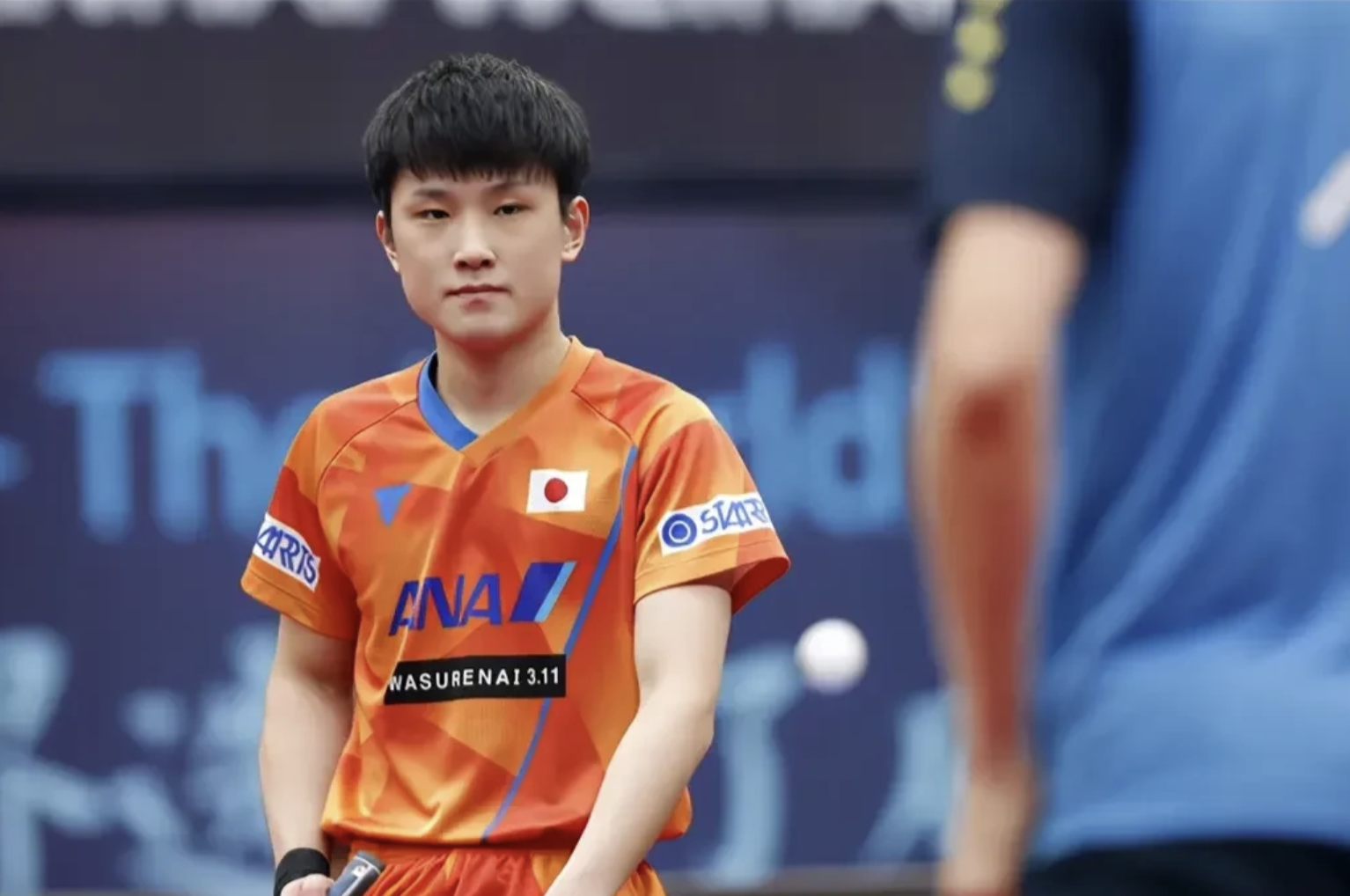 波兰乒乓球队轻取瑞典乒乓球队,张本智和完成帽子戏法的简单介绍 波兰乒乓球队轻取瑞典乒乓球队,张本智和完成帽子戏法的简单介绍