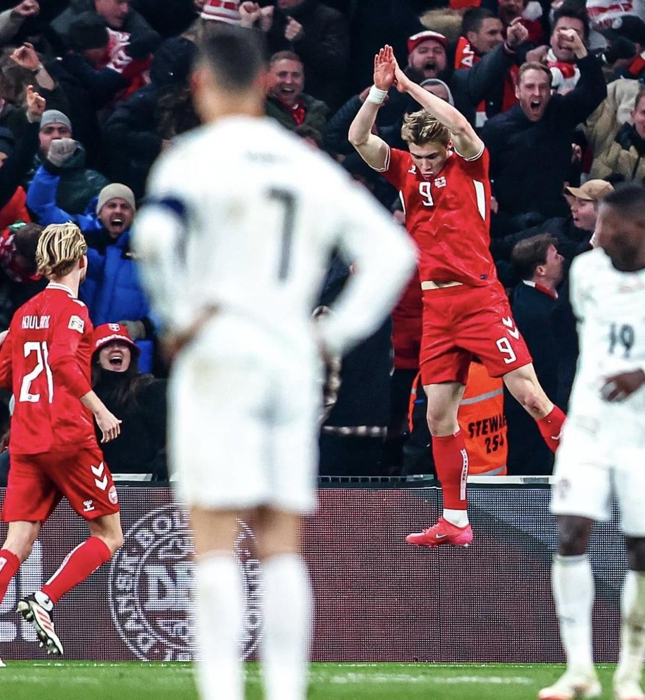 葡萄牙鏖战塞内加尔,莱万惊艳世界 葡萄牙鏖战塞内加尔,莱万惊艳世界