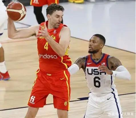 西班牙男篮翻盘菲律宾男篮，拉文绝境逆转