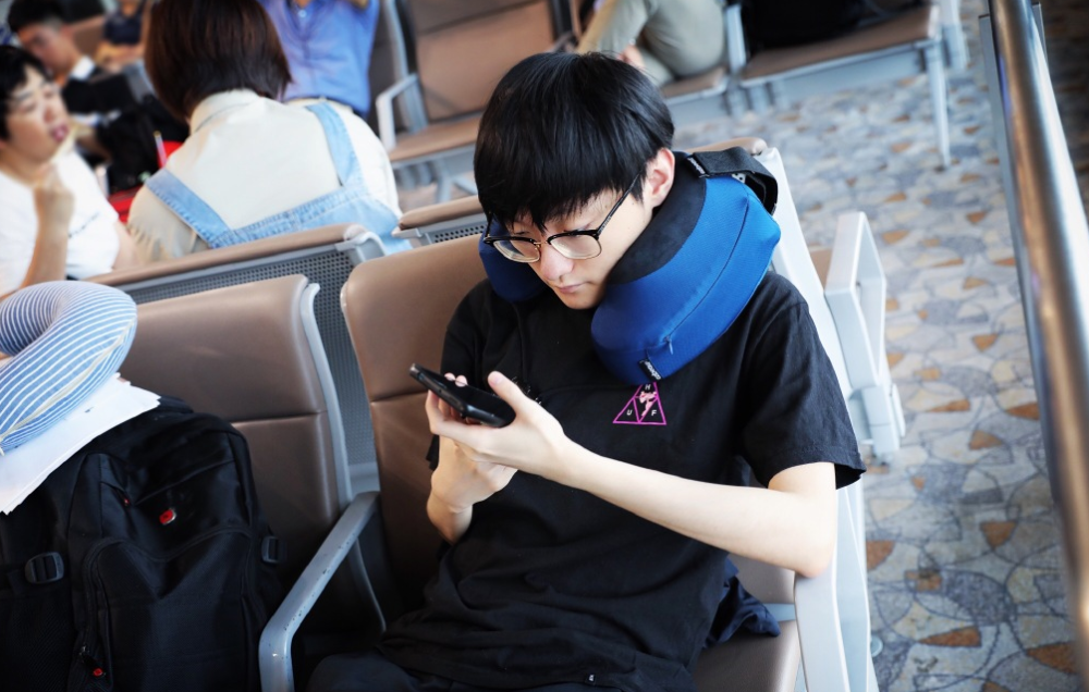 IG绝杀TL，Crisp完成帽子戏法