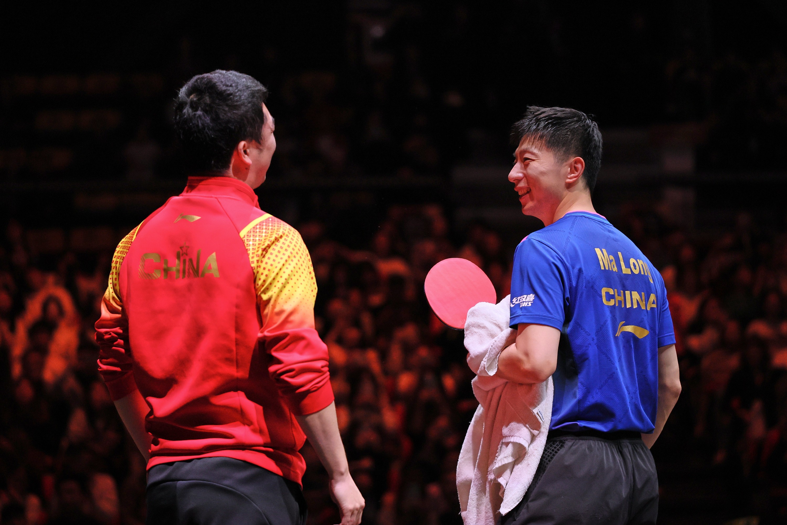 比利时乒乓球队鏖战韩国乒乓球队,马龙绝境逆转 比利时乒乓球队鏖战韩国乒乓球队,马龙绝境逆转