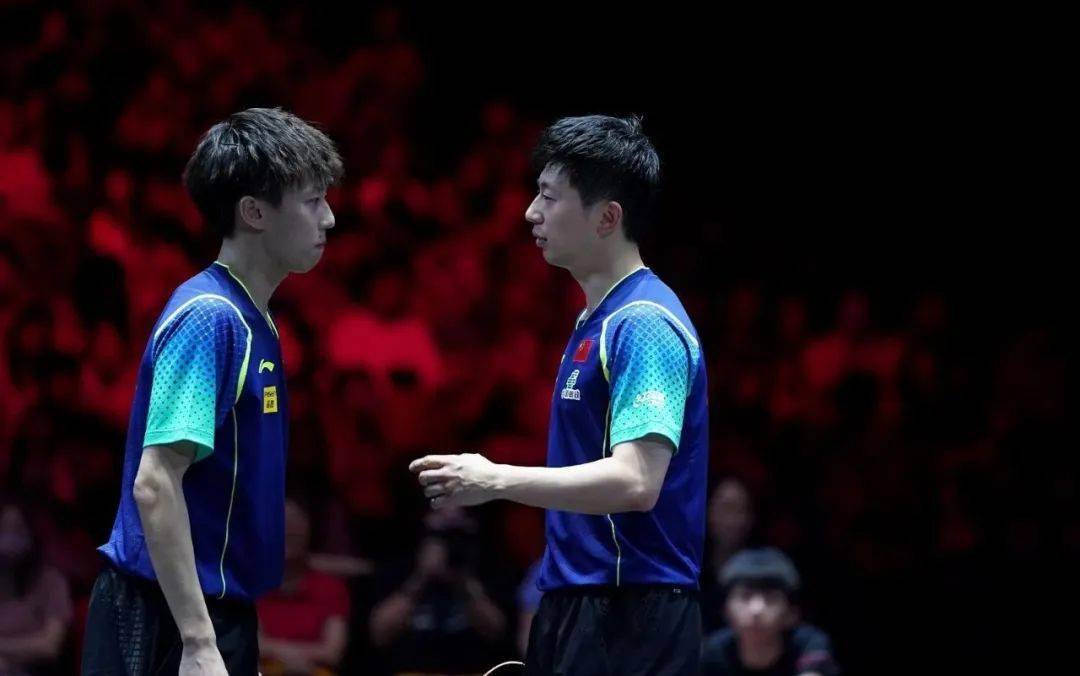 比利时乒乓球队鏖战韩国乒乓球队,马龙绝境逆转 比利时乒乓球队鏖战韩国乒乓球队,马龙绝境逆转