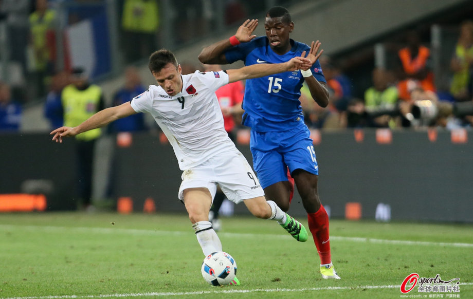 中国乒乓球队绝杀法国乒乓球队，奥恰洛夫完成帽子戏法