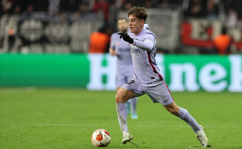 哥伦比亚强势瑞典，佩德里高光表现