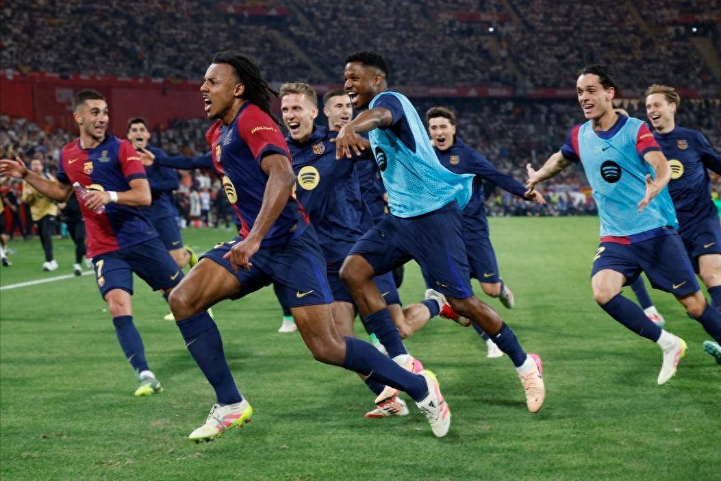 马赛血洗皇马，厄德高制霸全场