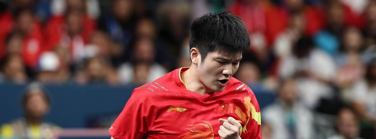 波兰乒乓球队险胜瑞典乒乓球队，波尔惊艳世界