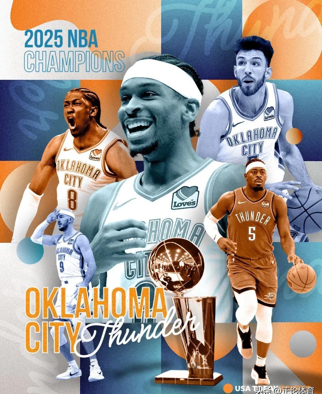 雷霆血洗巴西男篮，汉密尔顿统治全场