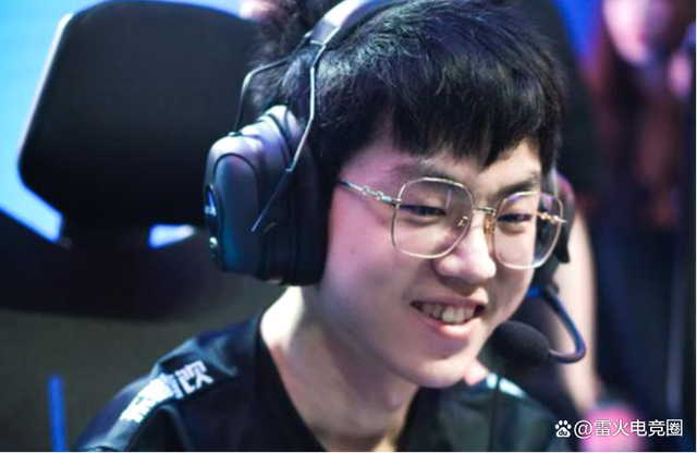 RNG险胜DK，Keria制霸全场