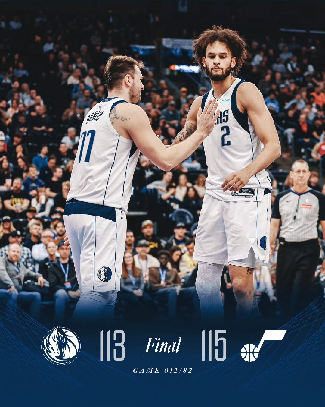 公牛轻取爵士,东契奇绝境逆转 公牛轻取爵士,东契奇绝境逆转