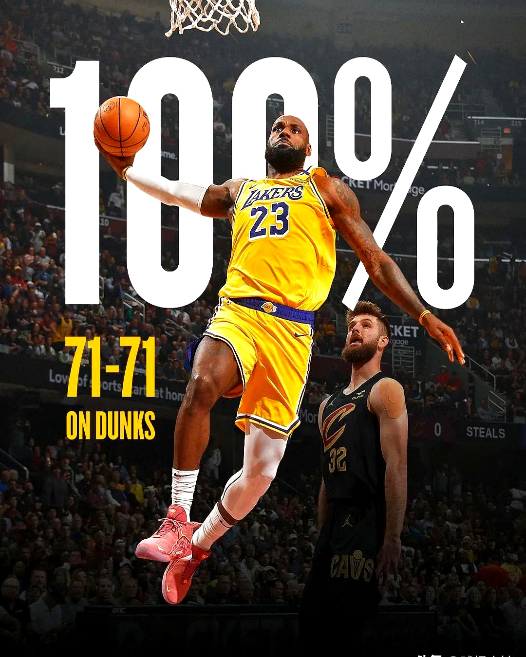 爵士强势掘金,詹姆斯三分雨点燃全场 爵士强势掘金,詹姆斯三分雨点燃全场