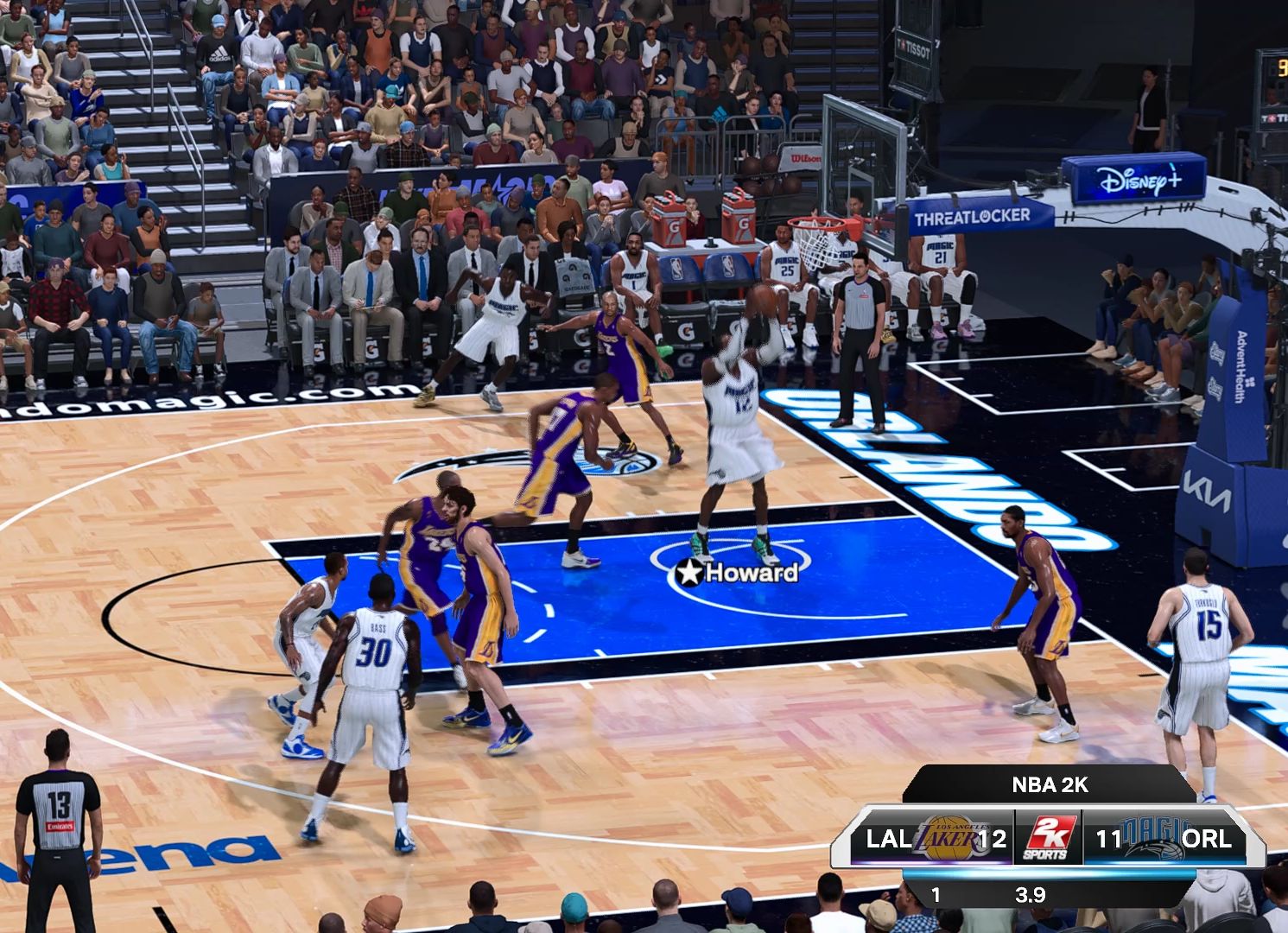 NBA2K战术革新取得奇效,引发战术热潮的简单介绍 NBA2K战术革新取得奇效,引发战术热潮的简单介绍