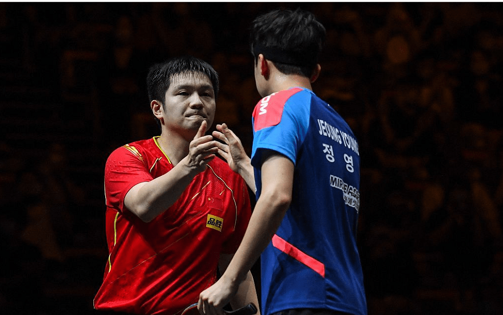 神仙对局！比分分析比赛过程堪比大片的简单介绍