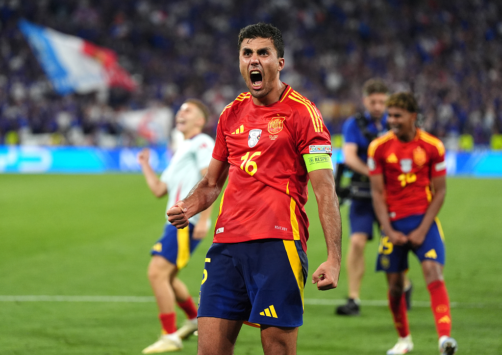 包含技术流与激情碰撞,欧洲杯决赛再创新高的词条 包含技术流与激情碰撞,欧洲杯决赛再创新高的词条