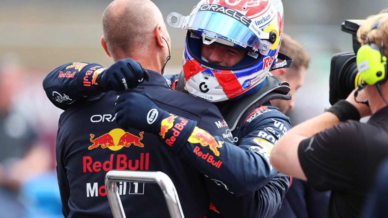 哈斯车队轻取威廉姆斯，维斯塔潘点燃赛场