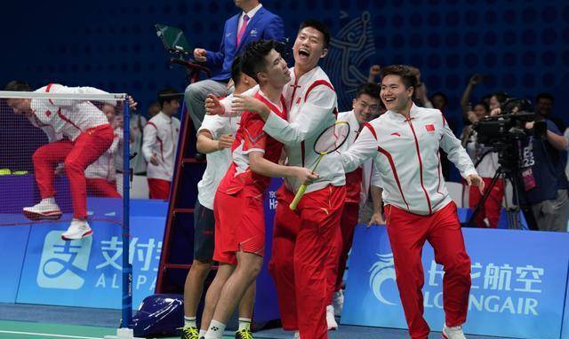 丹麦队险胜印度队，马琳状态火热的简单介绍