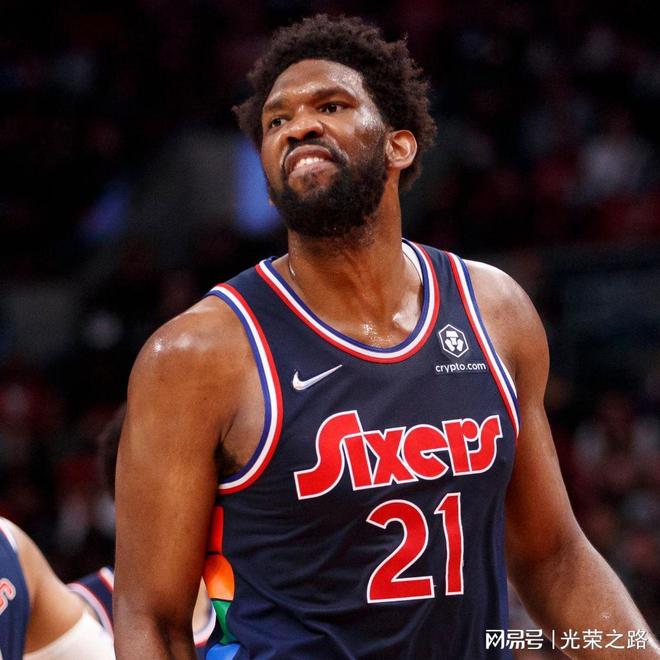 深圳队险胜猛龙，恩比德惊艳四座