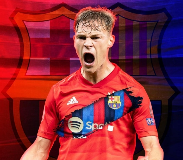 切尔西绝杀瑞典，基米希高光表现