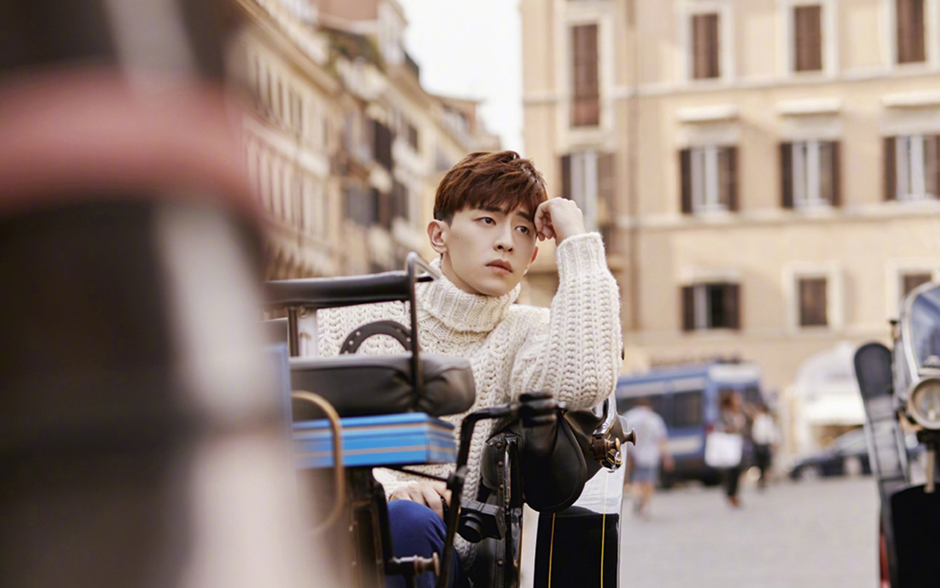 梅赛德斯险胜迈凯伦背后,是勒克莱尔一人的扛鼎,定义了这场唯一性胜利