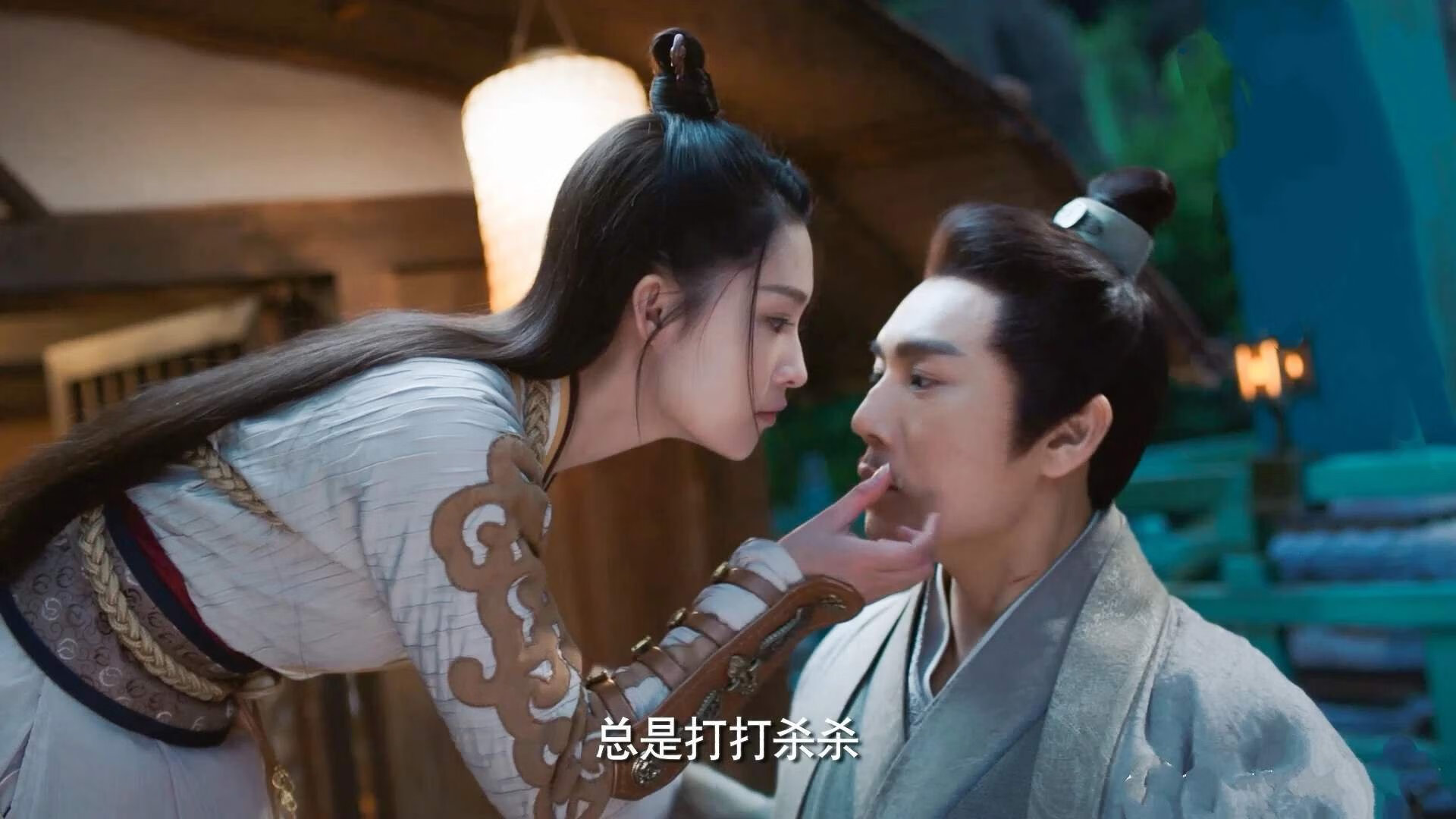 圣徒与凡人，当亚特兰大的铁蹄碾过爱尔兰的绿茵诗篇